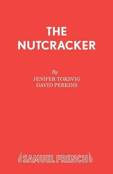 Paperback The Nutcracker Book