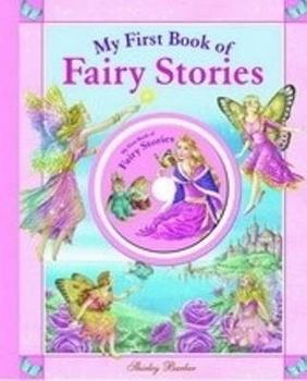 My First Book of Fairy Stories (Book & CD) (Book & CD)
