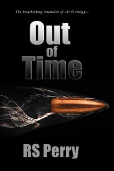 Paperback Out of Time Book