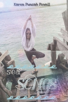 Paperback Sea Songs Book