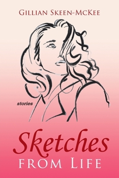 Paperback Sketches from Life: Stories Book