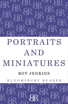 Paperback Portraits and Miniatures Book