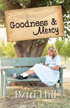 Paperback Goodness & Mercy Book