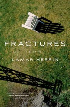 Hardcover Fractures Book