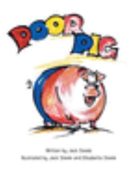 Paperback Poor Pig Book