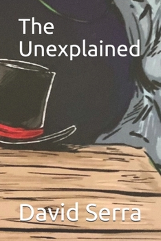 Paperback The Unexplained Book