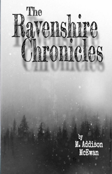 Paperback The Ravenshire Chronicles Book