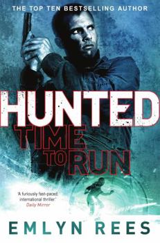 Hunted - Book #1 of the Danny Shanklin