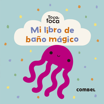 Misc. Mi Libro de Baño Mágico [Spanish] Book