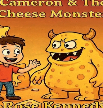 Cameron & The Cheese Monster