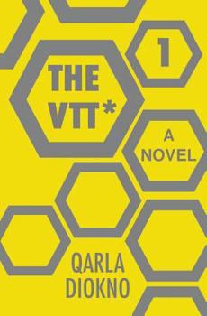 Paperback The Vtt: The Virtual Time Traveler: Book 1 of 2 Book