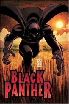 Black Panther Vol. 1: Who Is The Black Panther