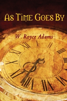 Paperback As Time Goes By Book
