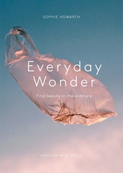 Hardcover Everyday Wonder Book