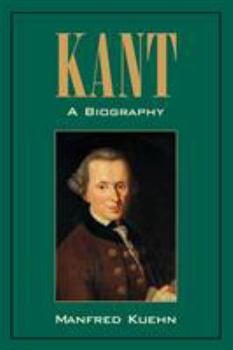 Paperback Kant Book