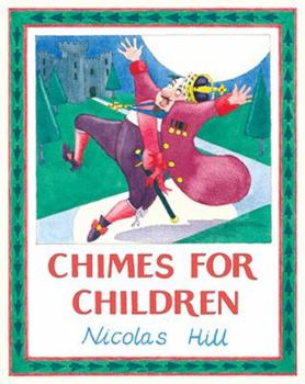 Hardcover Chimes for Children Book