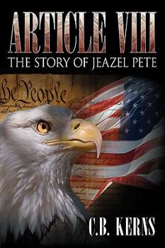 Paperback Article VIII: The Story of Jeazel Pete Book