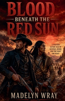 Paperback Blood Beneath the Red Sun Book