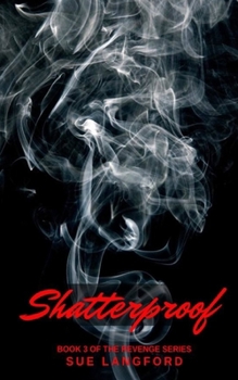 Paperback Shatterproof Book