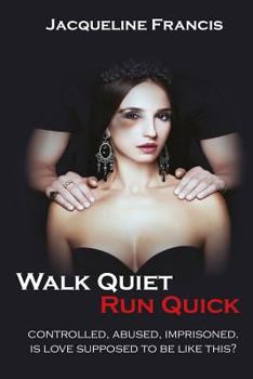 Paperback Walk Quiet Run Quick Book