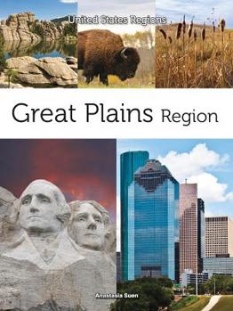 Library Binding Great Plains Region Book