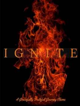 Paperback Ignite Book