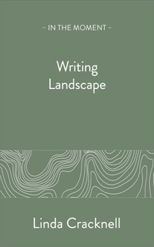 Paperback Writing Landscape Book