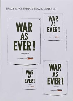 War as Ever!: Tracy MacKenna & Edwin Janssen