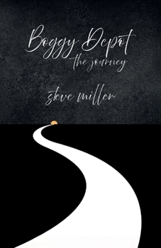 Paperback Boggy Depot, the journey Book