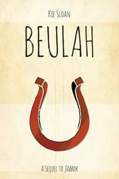 Paperback Beulah: A Sequel to Jabbok Book