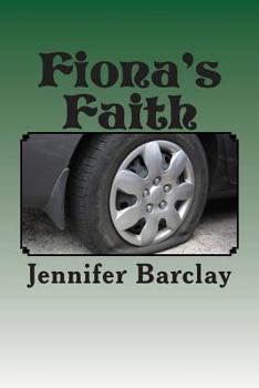 Paperback Fiona's Faith Book