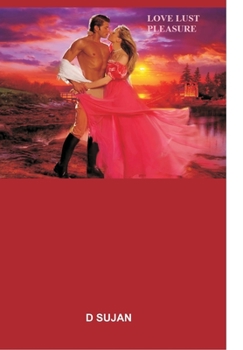 Hardcover Love Lust Pleasure Book