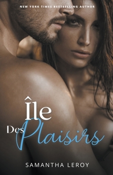Paperback Iles des plaisirs [French] Book