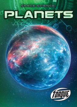 Planets - Book  of the Space Science