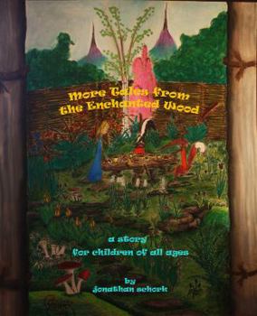 Paperback More Tales from the Enchanted Wood Book
