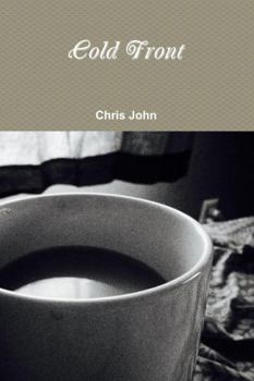 Paperback Cold Front Book