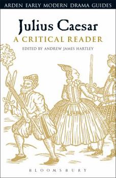 Paperback Julius Caesar: A Critical Reader Book