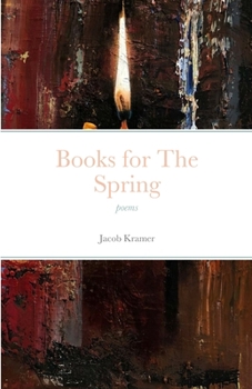 Paperback Books For The Spring Book