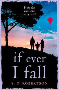 Paperback If Ever I Fall Book