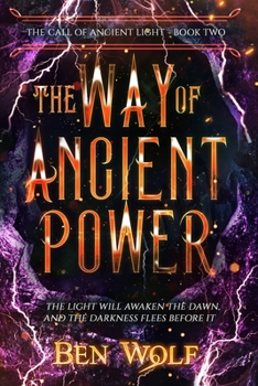 Paperback The Way of Ancient Power Book