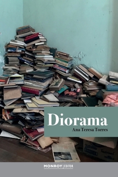 Paperback Diorama [Spanish] Book