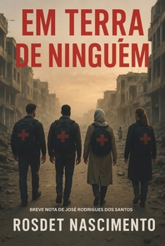 Paperback Em Terra De Ninguém [Portuguese] Book