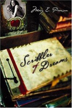 Hardcover Scribbler of Dreams Book