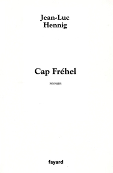 Paperback Cap Fréhel [French] Book