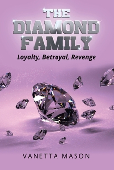 Paperback The Diamond Family Book