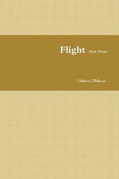 Paperback Flight. New Prose [Russian] Book