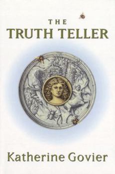 Hardcover The Truth Teller Book