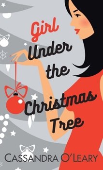 Girl Under The Christmas Tree - Book #0 of the Girl on a Plane