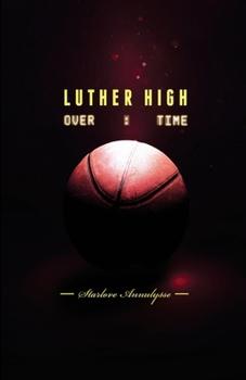 Paperback Overtime: Luther High Book