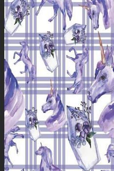 Unicorn Composition Book: Unicorn Composition Notebook
